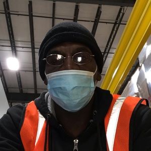 Meet your Posher, Sekwawn